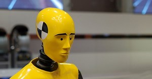 NHTSA Announces New Test Dummy