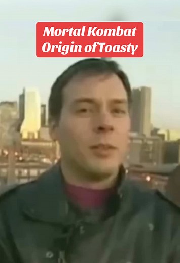 Mortal Kombat: The Origin of Toasty Explained