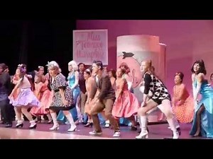 Hairspray - You Can't Stop the Beat
