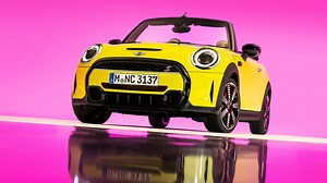 Mini Facelift (2021): Das ist neu beim Kleinwagen - AUTO BILD