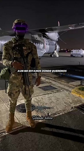 87K views · 5K reactions | Y eso ya es un avance .. #Rells #Motivación #ElementosDeLaArmada #SoldadoBelico #Viral By Soldado Belico | Soldado Belico | Facebook