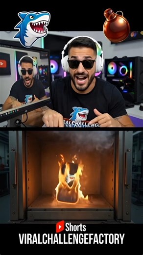 The Indestructible Phone – Part 2 🔥📱 Even More Extreme Tests #tech #smartphone