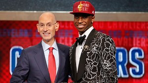 Nick Wiggins won’t give up on his NBA dream