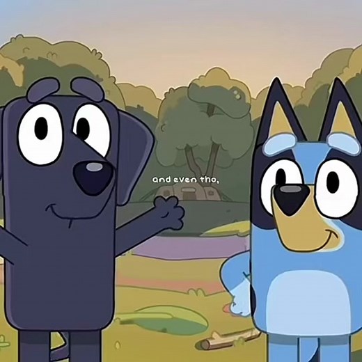 Someone please join as Johnluke #bl#blueya#gachao#comlabo#collaby#fypy#fypシl#bluel#blueheelerpuppyl#blacklabl#blueyxjohnluke