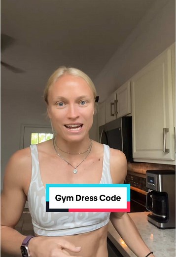 Navigating the Gym Dress Code: Tips and Stories