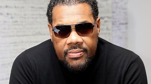 Fatman Scoop dies at 53 after rapper collapsed on stage during gig