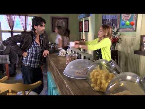 Capítulo 108 - Camino Al Amor