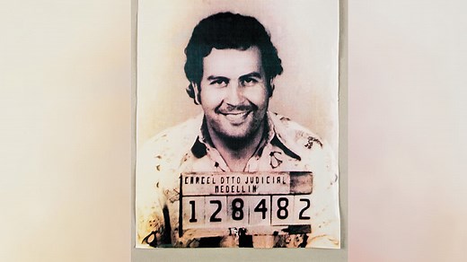 Pablo Escobar en 12 fotos: estas son las imágenes más impactantes e icónicas del capo que sembró el terror en Colombia