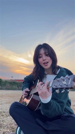 愛は永遠に：アコースティックギターで奏でる音楽