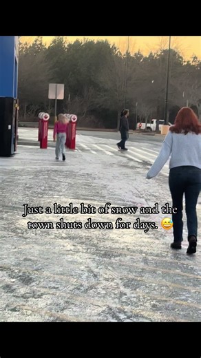 Harper Lee 🌸💖 (@harperlee1214)’s videos with Issa Snow Day - Nick Kosir