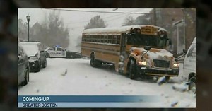 Greater Boston:January 22, 2014