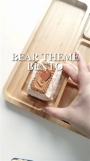 Making the COZIEST lunch for him 🐻🤎