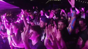 93K views · 1.5K reactions | Noisia double drops Dead Limit and Mr happy. | DnB Allstars | Facebook