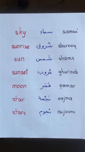 Yallaarabic | #arabic #arabiclanguage #learning | Instagram