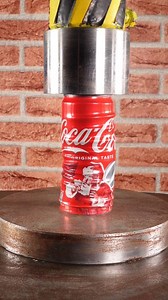 13M views · 32K reactions | Why Is Everything Exploding? #hydraulicpress #fyp #satisfying | Hydraulic Press Experiments | Facebook