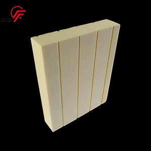 [Hot Item] Extruded Polystyrene Foam XPS Board Insulation for Refrigerated Truck Body