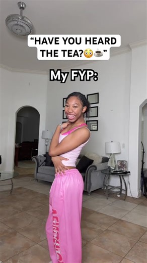 My FYP be like 😱‼️#fyp #dance #trending | Caylen