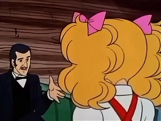 ✨🌹 Capítulo 4 de Candy Candy: "Carta de Annie". 🌹✨ #candy #candycandy #candycandyanime #candycandycapitulos | Candy Candy Capítulos