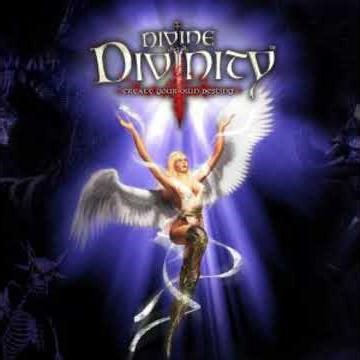 MIDI Week Singles: "The Song of the Wind" - Divine Divinity (PC)