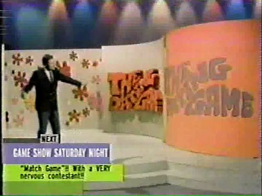 The Dating Game ABC Primetime 1968 Jim Lange - video Dailymotion