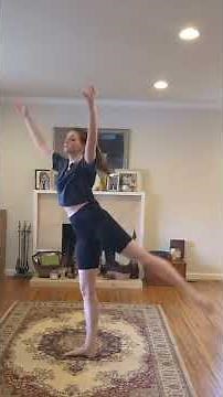 How to do Firebirds | #jazzdance #lyricaldance #dancetutorial