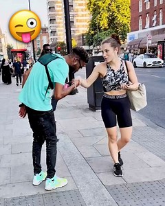 303K views · 2.6K reactions | Kissing Girls Hand Prank  | Who Cares? | Facebook