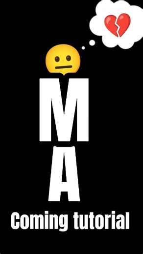 coming tutorial.............................