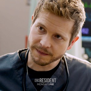 17K views · 1.6K reactions | Patients are their priority. Scrub in to the SEASON FINALE tonight at 8/7c. | The Resident | Facebook