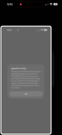 you just gotta love ios 26