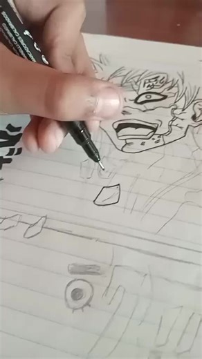 Videos de @blak_ (@super_nova2014) con “Naruto Main Theme - MUSASHI PROJECT”