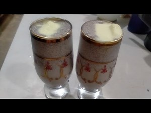 How to make Oreo Shake