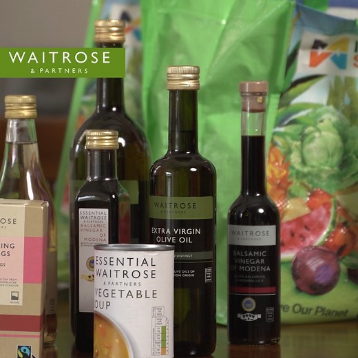 Waitrose Wednesdays! Elevate Your Culinary Creations with Waitrose Cooking Essentials 🍳🍽️ 🛒 Find these delicious items at Massy Stores today! #MassyStores #stlucia #waitrose #cooking #waitrosewednesdays | Massy Stores SLU