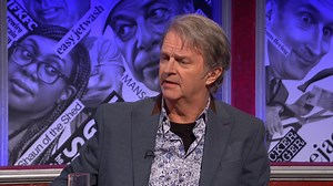 Brand new episode hosted by Victoria Coren-Mitchell, with Stacey Dooley & Andy Hamilton, tonight at 9pm on BBC One and iPlayer | Have I Got News For You