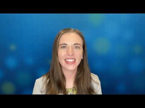 Courtney Cameron - Building Confidence Early in Your CDCES Career
