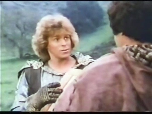 Wizards and Warriors  E03 - The Rescue