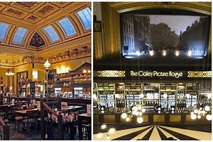 'Black mould is everywhere' and 'getting worse by the day'