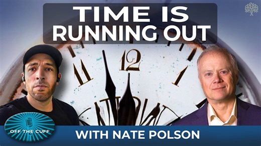 Canadian Prepper: It's Time to Let Your Survival Instinct Kick In