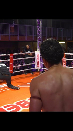 1.2K views · 186 reactions | Powerful elbows! Dante Lolomania takes the NZ North Island GAMA title in the first round with LETHAL elbows. | CSN | Facebook
