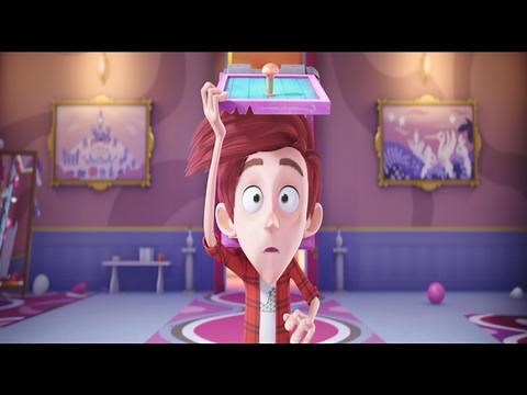 ▶️ A Wizard's Tale - A Wizards Tale