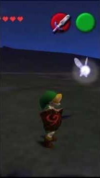 Project 64 into Touchdesigner using the Joystick CHOP to modulate the footage based #touchdesigner