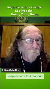 Propolis & Autoimmune Diseases - What Medications Can't Do: Immunomodulation