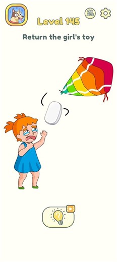 DOP level # 145 complete the task # shorts # short # gaming # trending # viral