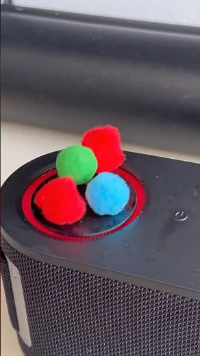 The best speaker? LG Bounce