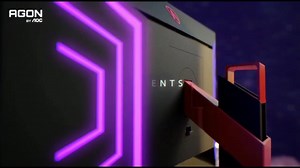 The AG274FZ features a fast refresh rate of 260Hz and 1 ms response time. Paired with FreeSync Premium Pro and HDR400, the visuals are guaranteed to be smooth. Are you excited for this AGON Pro monitor? . . . . . . . . #newrelease #monitors #gamingmonitor #agon #agonbyaoc | AGON by AOC