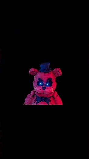 INTO THE PIT ▶ FNAF MUSIC ANIMATED VIDEO [WITHOUT TEXT] [SHORTS] PART2