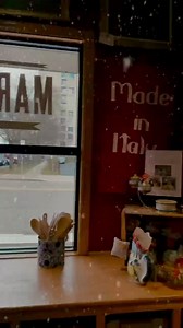 43 reactions | Tis' the season!  Spent a little time this weekend getting The Shop ready for all your holiday needs!  https://littlevenicerestaurant.com/product-category/seasonal/ | Little Venice Restaurant | Facebook