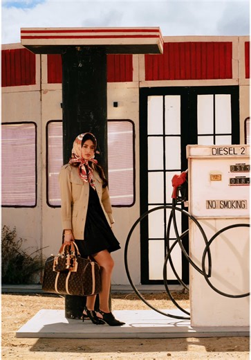 It’s #GabbiGarcia’s way or the highway. After 11 years in show business, the multi-hyphenated actress is taking the wheel towards her own definition of success. She’s in it for the long haul, and she’s taking in the view while she’s at it. Read more here via the link in your screen. #PreviewLovesGabbi #PreviewXGabbi #PreviewVideos #PreviewCovers Video Direction: Jana Jodloman Videographer: Teddy Garcia Jr. and Greeko Junio Production: Reg Rodriguez and Isha Fojas Creative Director: Bacs Arcebal 