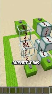 5 Facts about Redstone Dust! #minecraft #redstone