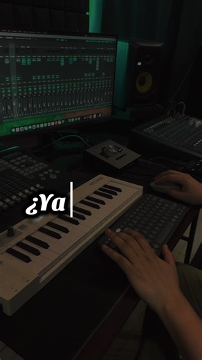 Graba tu música en RD Studios a precios accesibles