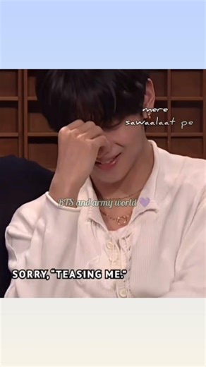 Jungkook kissing me 🙂 #bts #taekook